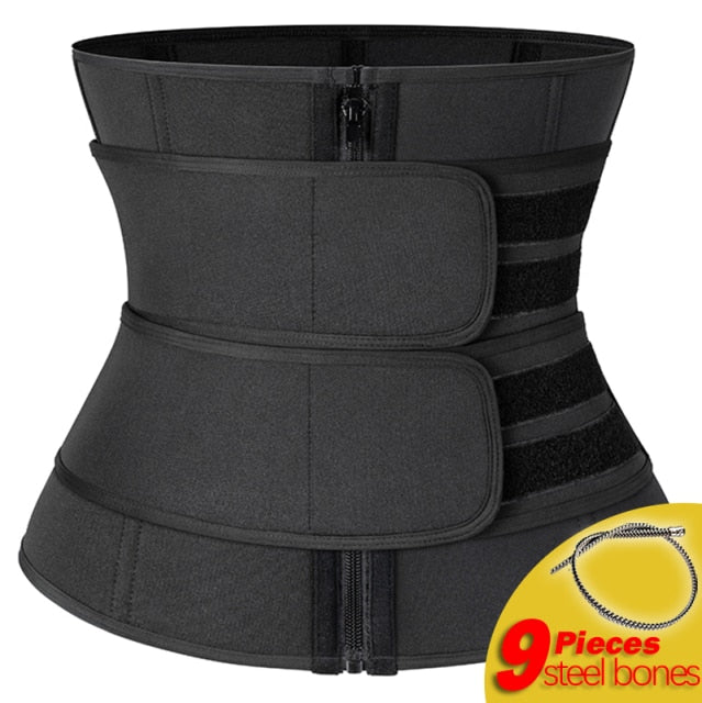 TheBodeShopp - sauna shapewear