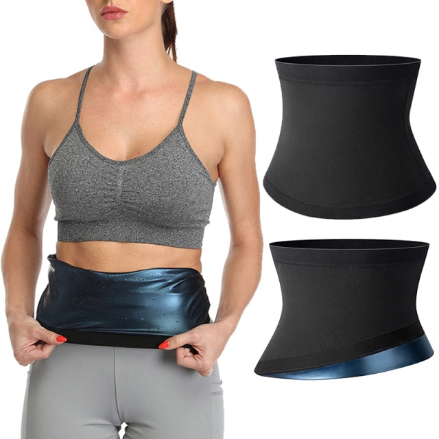 Sauna Sweat Vest Heat Trapping Shaper