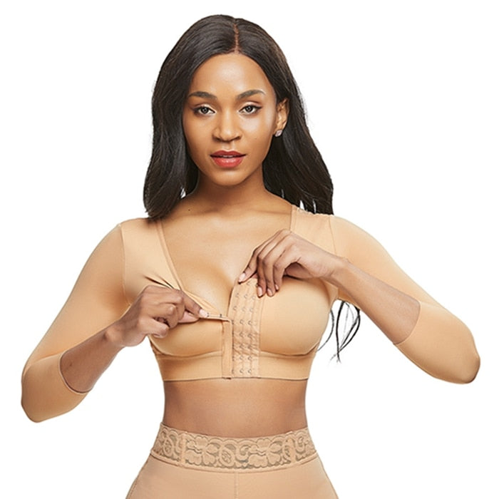 compression bra