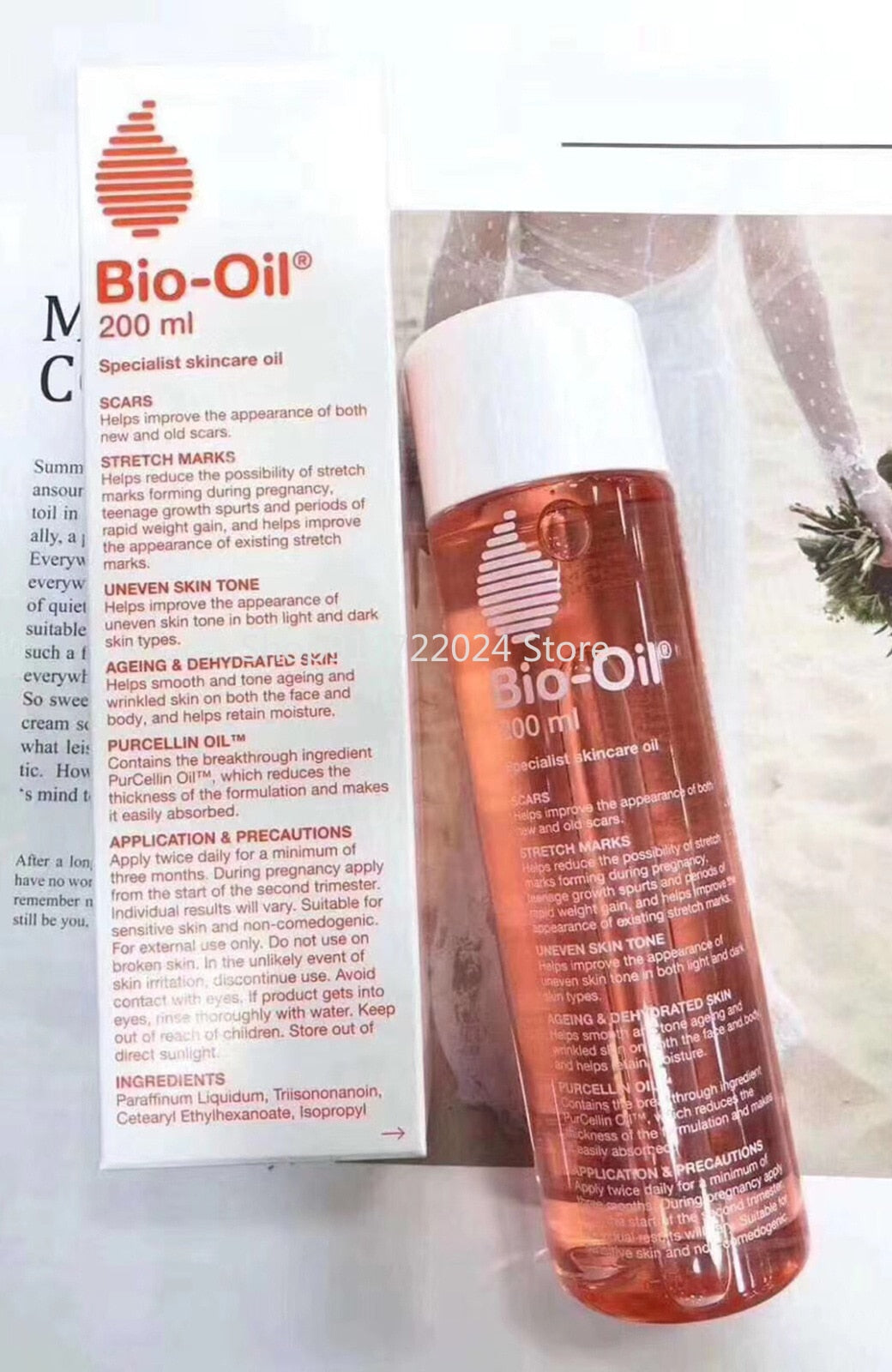 best stretch mark removal cream
