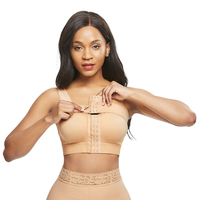 TheBodeShopp - medical compression garments