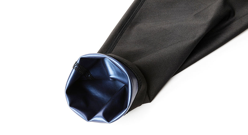 Sauna Sweat High Waist Slimmer Tights