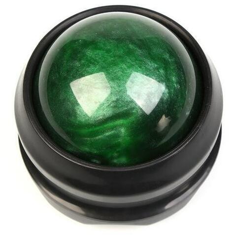 Therapy Foot Back Waist Hip Relaxer Stress Release Massager