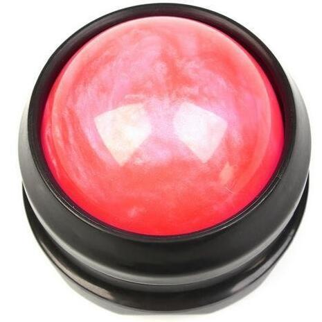 Therapy Foot Back Waist Hip Relaxer Stress Release Massager