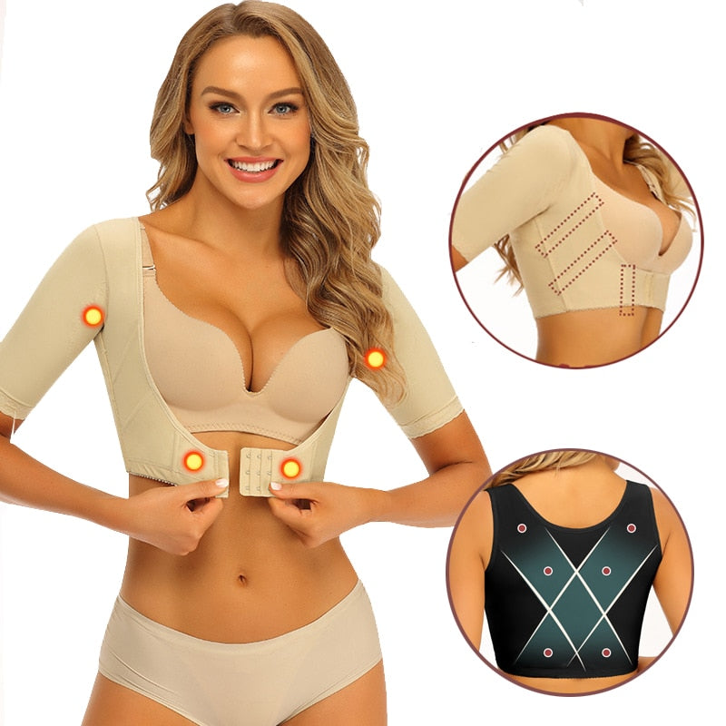 best back brace for posture
