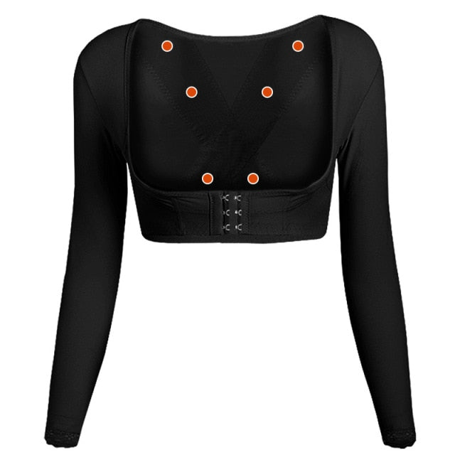 posture corrector device