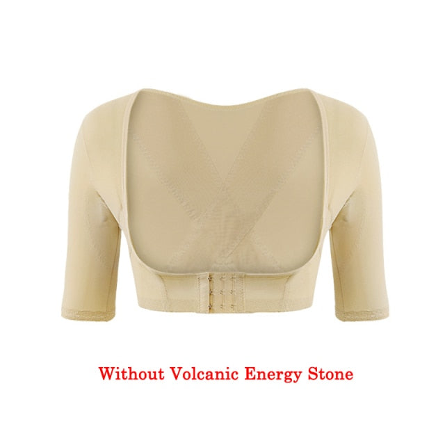 back support for posture