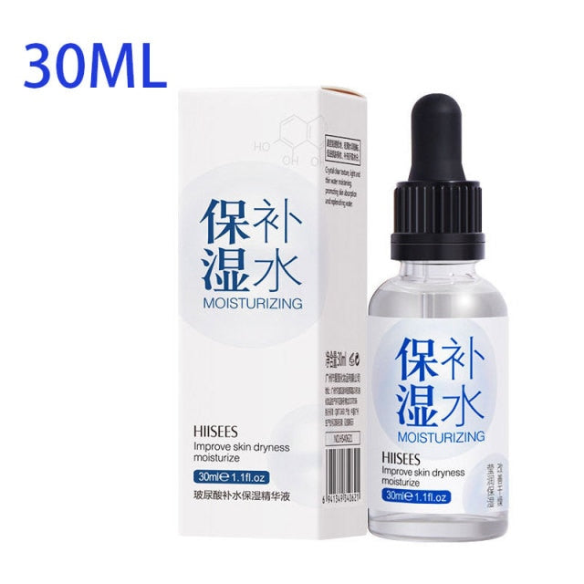 Hyaluronic Acid Facial Serum