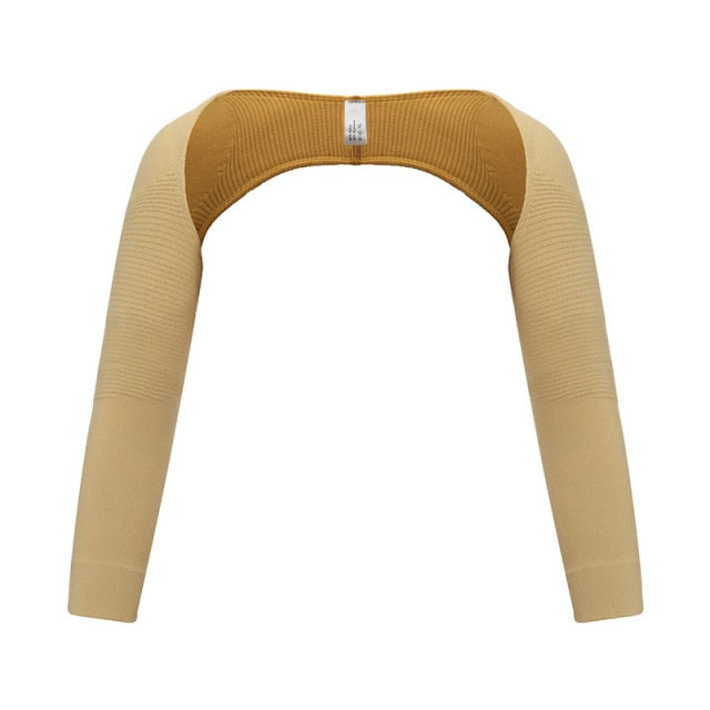 Back Shoulder Posture Corrector