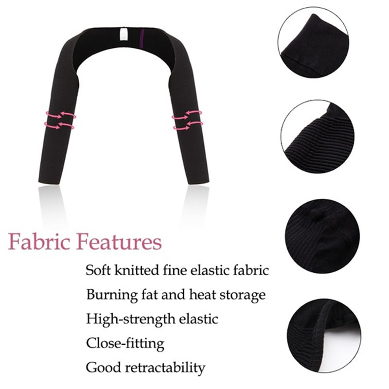 Back Shoulder Posture Corrector