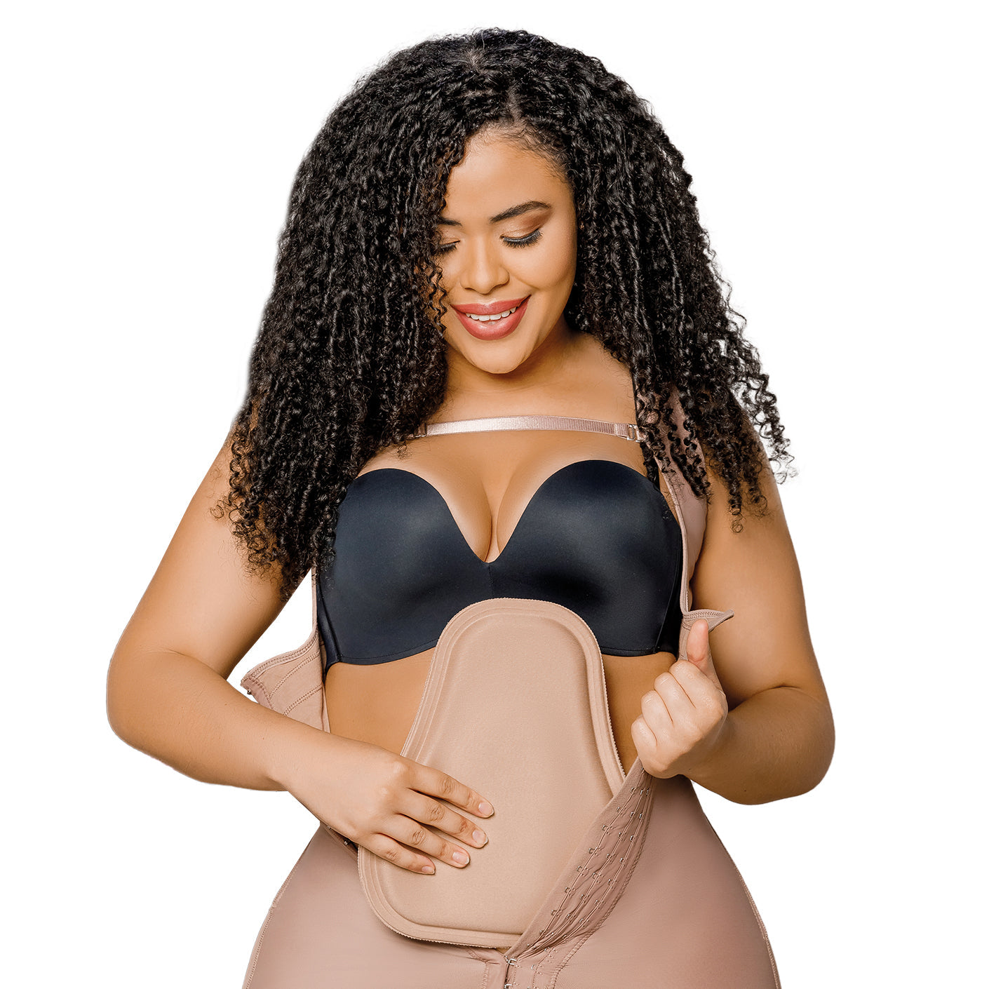 Fajas Salome 2514