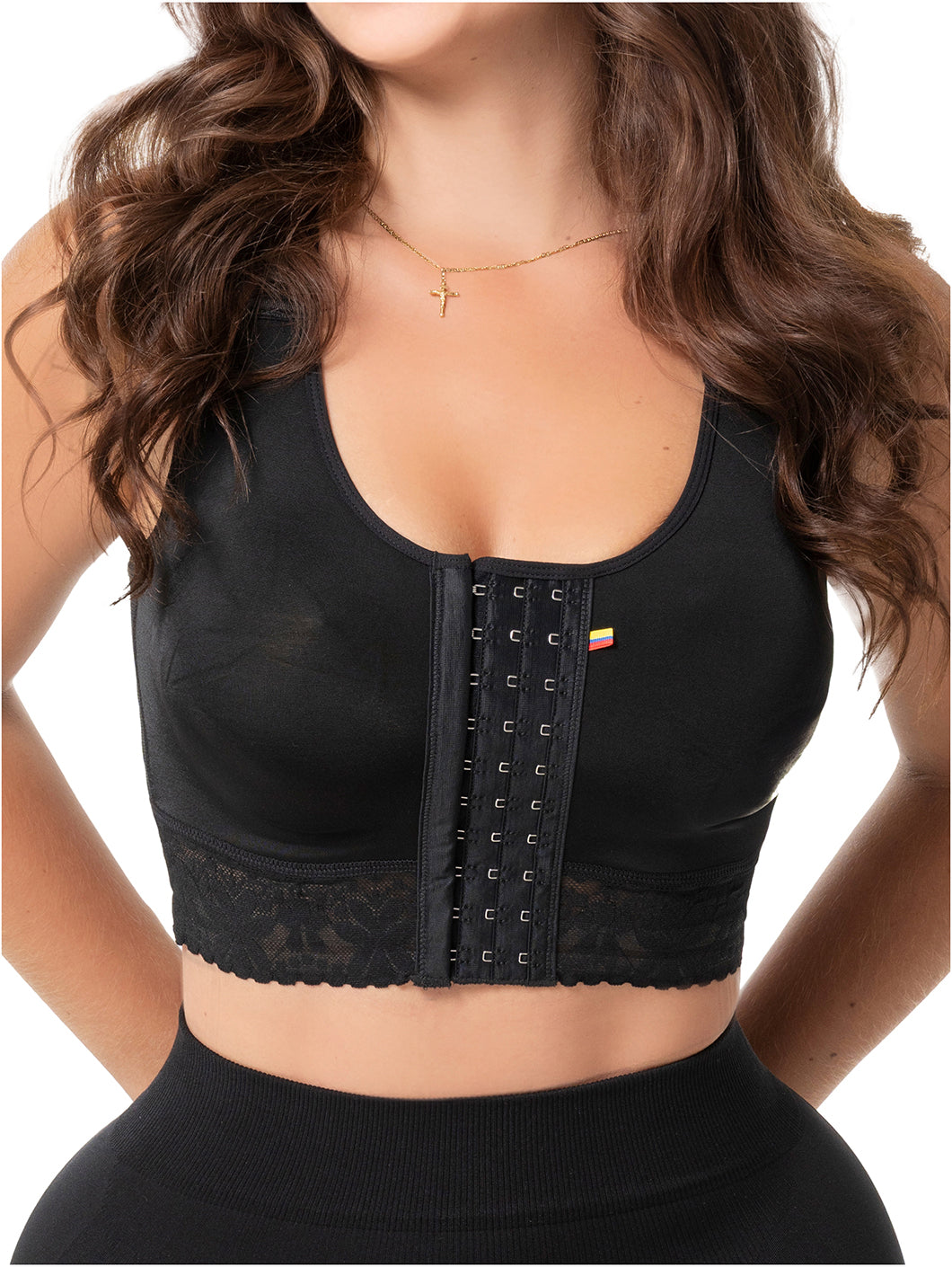 Fajas Salome 02L4
