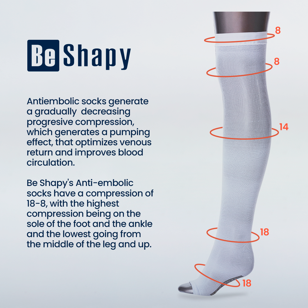 Be Shapy Socks