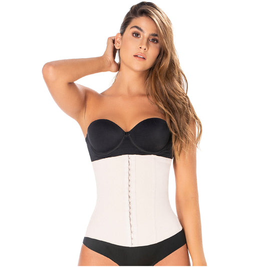 Diane & Geordi 002396 - Women's Shapewear Waist Cincher