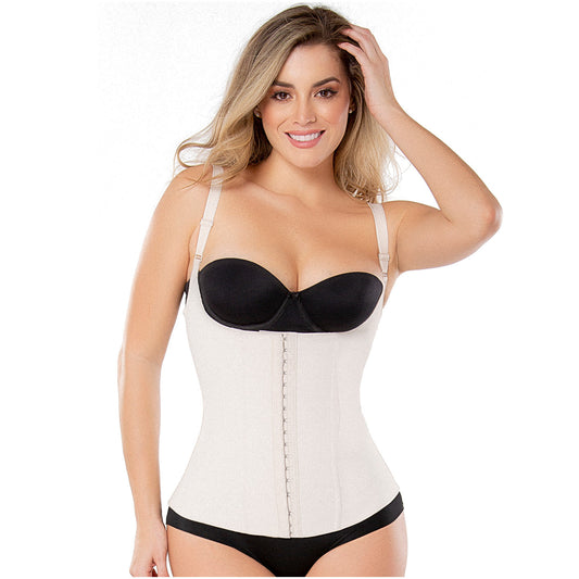 Diane & Geordi 002397 - Body Shaper Vest for Women