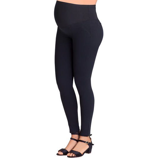 LOWLA 219900 - Skinny Maternity Jeans with Baby Bump Elastic Band