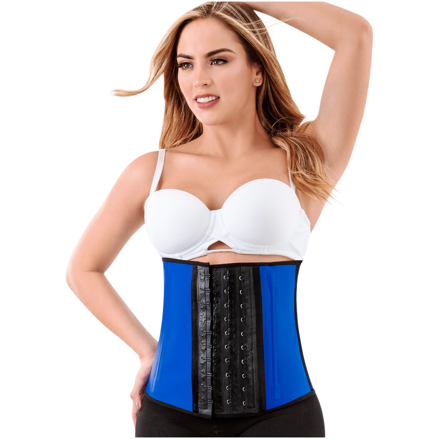 LT.Rose 1042 - Workout Girdles for Women - Waist Trainer and Tummy Control Cincher