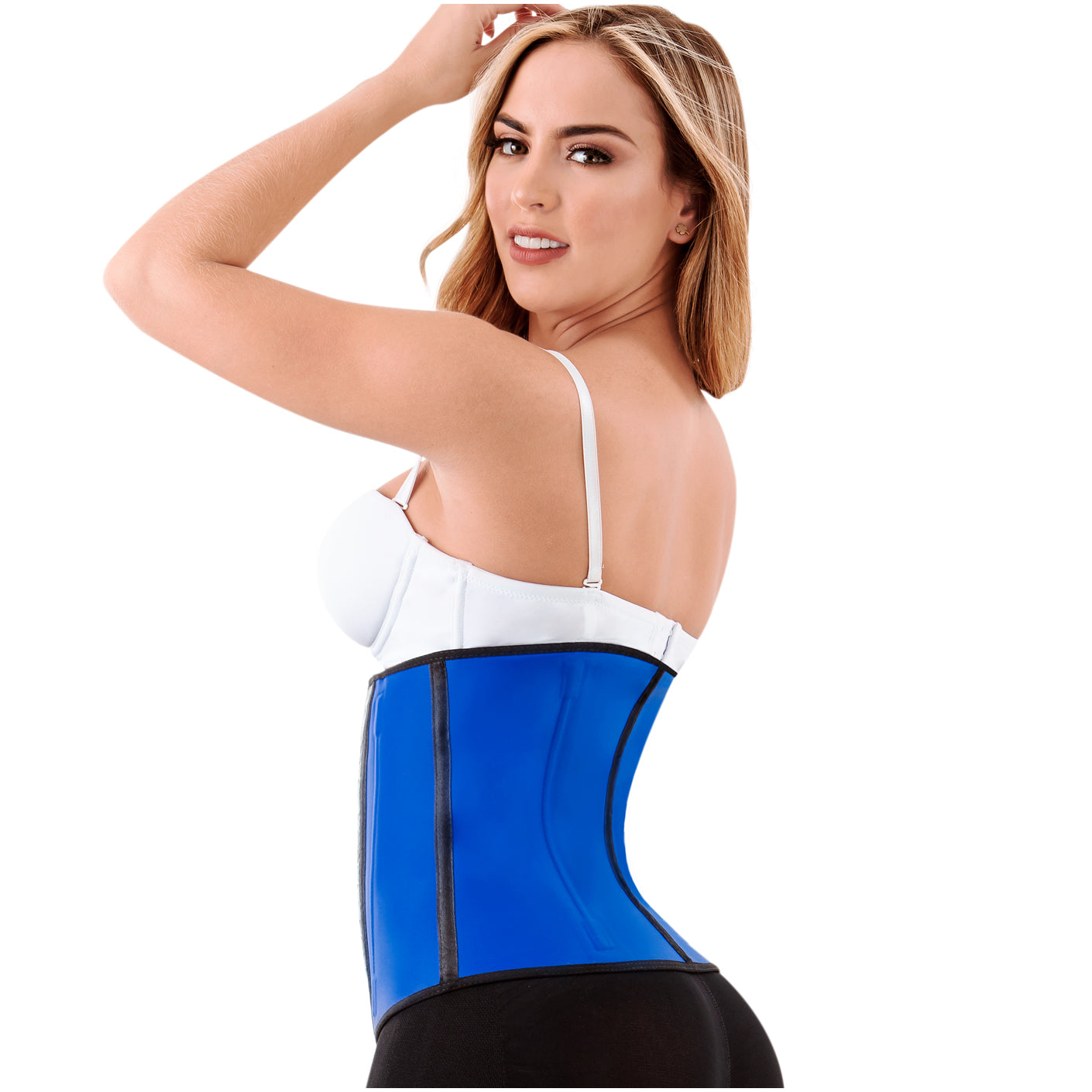 LT.Rose 1042 - Workout Girdles for Women - Waist Trainer and Tummy Control Cincher