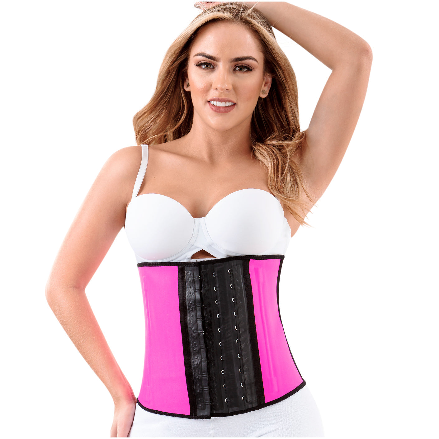 LT.Rose 1042 - Workout Girdles for Women - Waist Trainer and Tummy Control Cincher