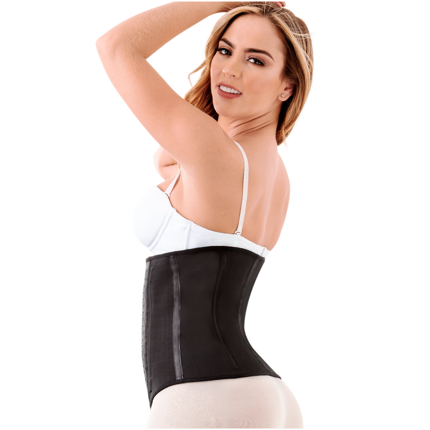 LT.Rose 1042 - Workout Girdles for Women - Waist Trainer and Tummy Control Cincher