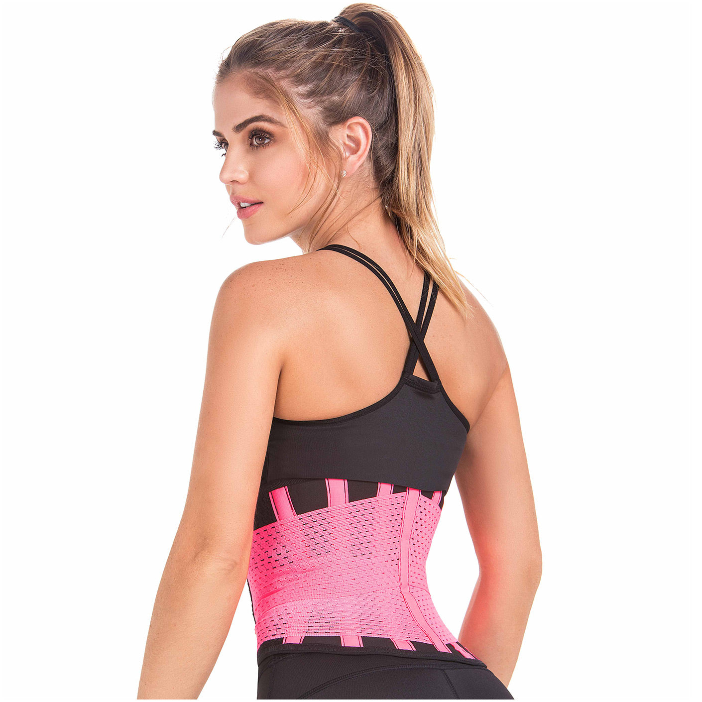 MariaE Fajas 9391 - Colombian Waist Trainer for Women