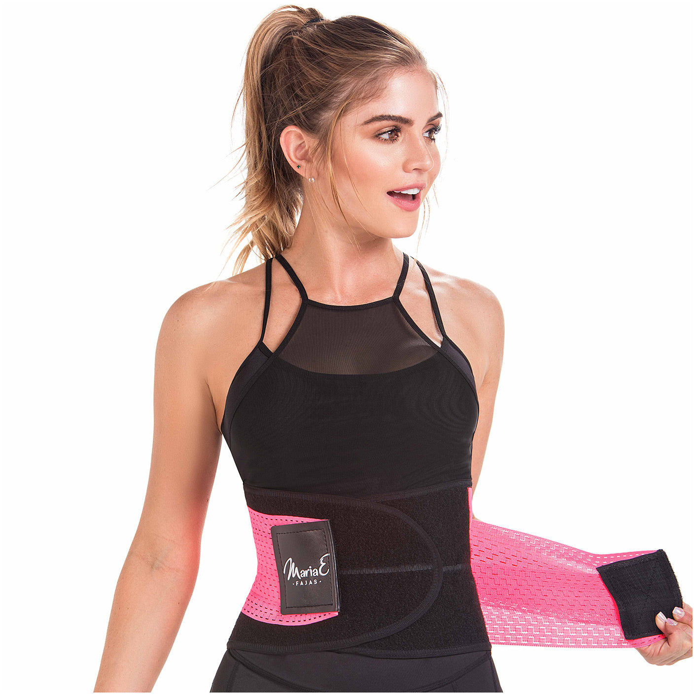 MariaE Fajas 9391 - Colombian Waist Trainer for Women