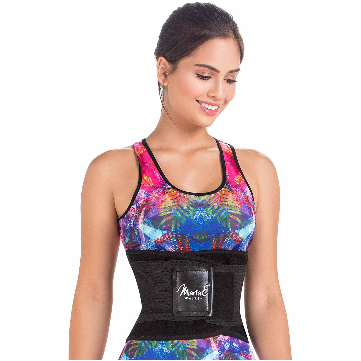 MariaE Fajas 9391 - Colombian Waist Trainer for Women