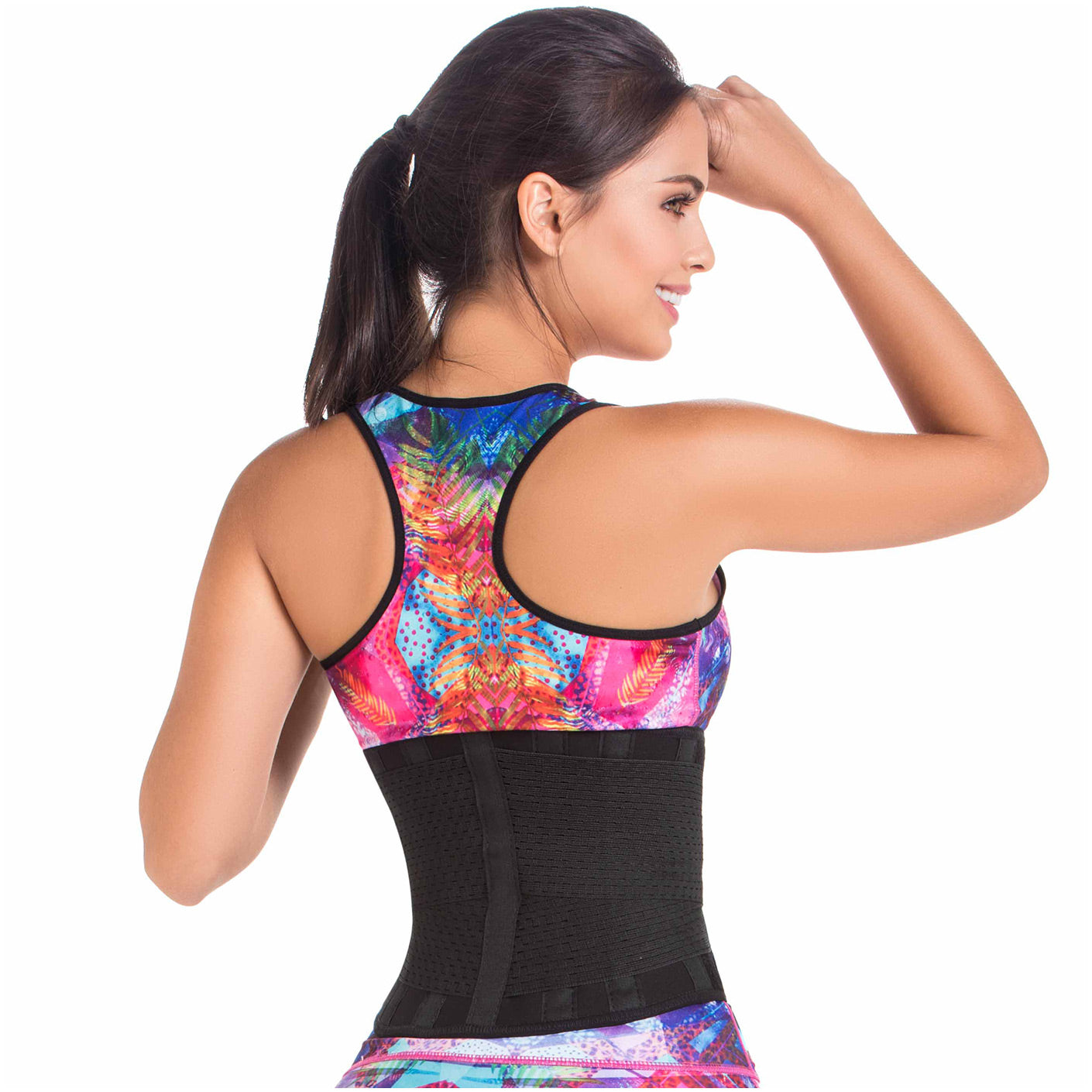 MariaE Fajas 9391 - Colombian Waist Trainer for Women