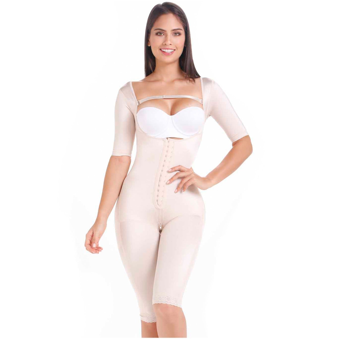 MariaE Fajas FQ104 - Post Surgery Shapewear