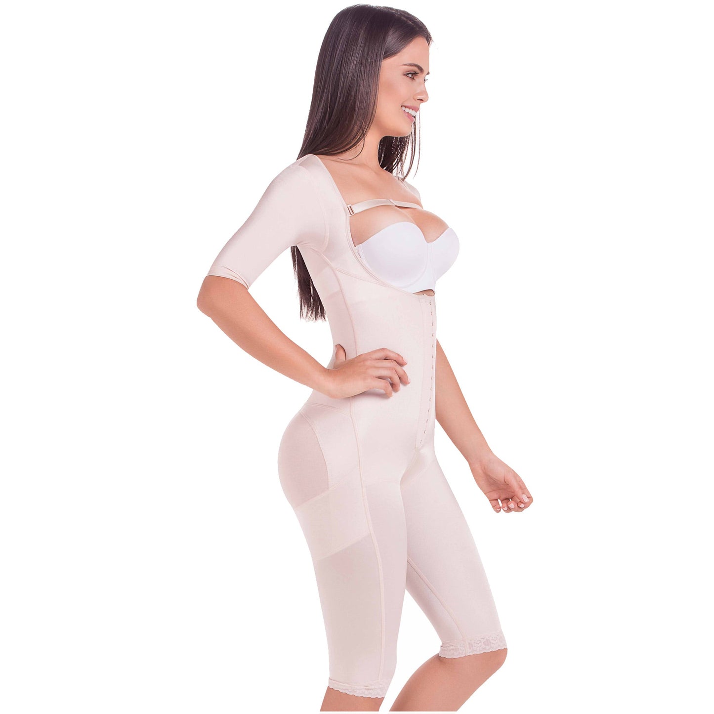 MariaE Fajas FQ104 - Post Surgery Shapewear