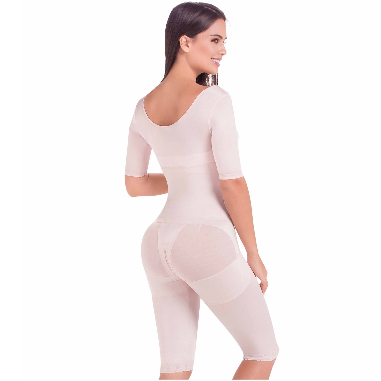 MariaE Fajas FQ104 - Post Surgery Shapewear