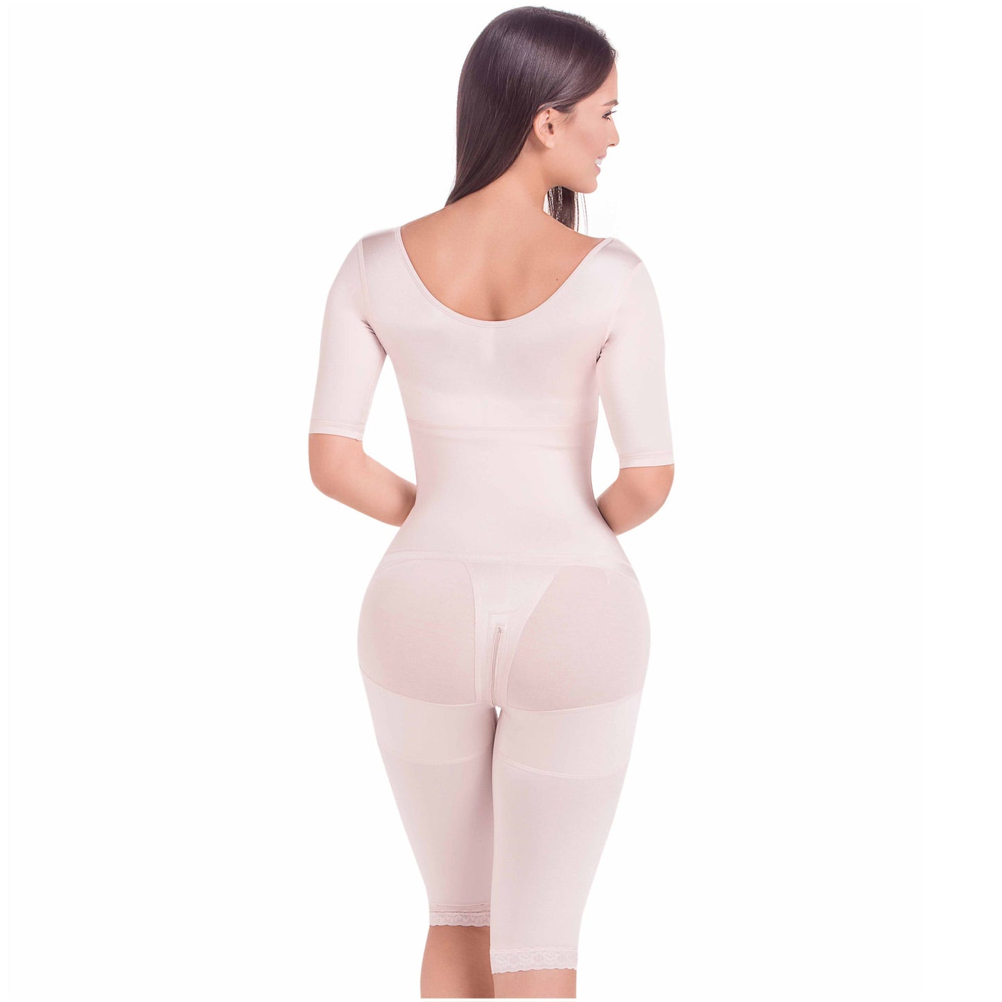 MariaE Fajas FQ104 - Post Surgery Shapewear