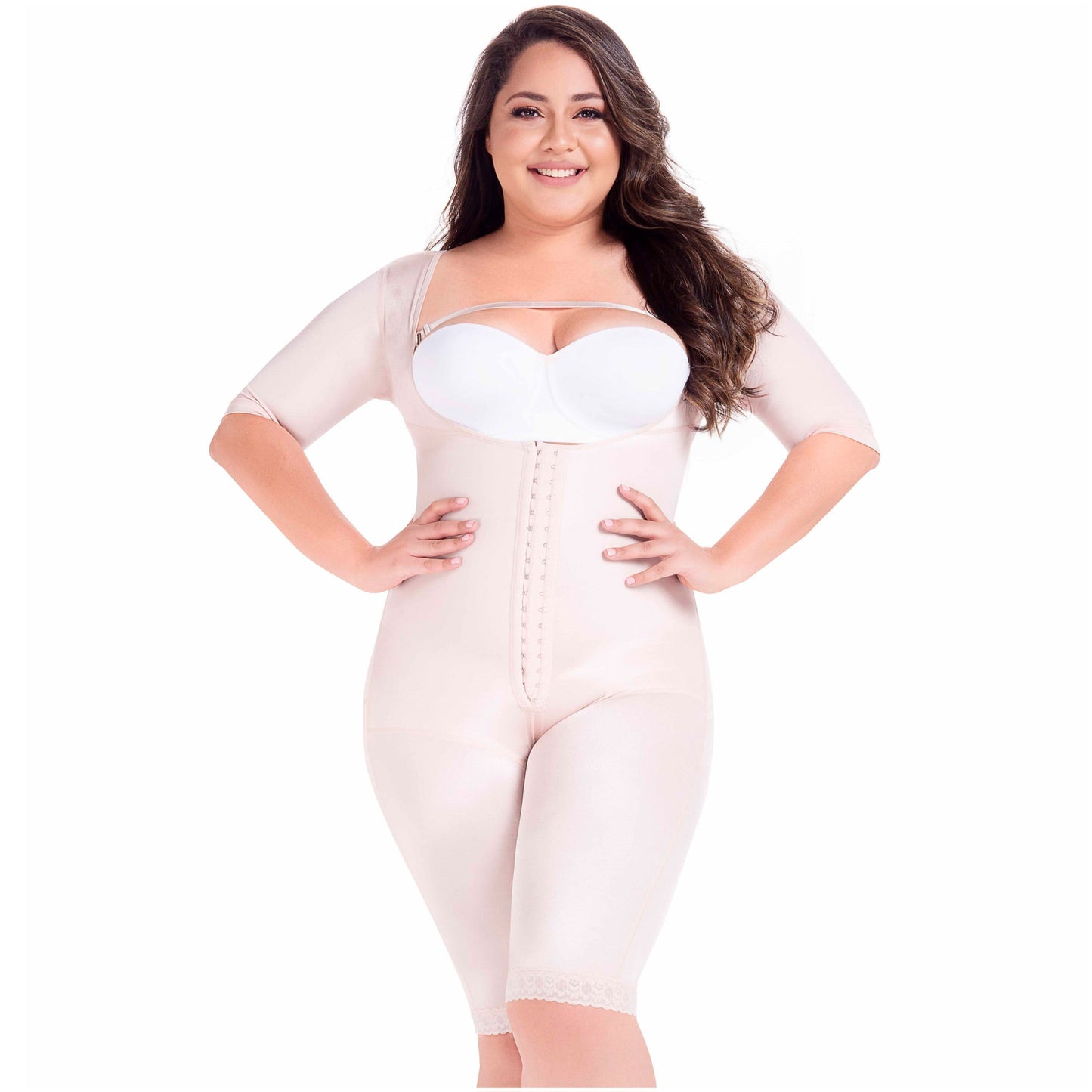 MariaE Fajas FQ104 - Post Surgery Shapewear