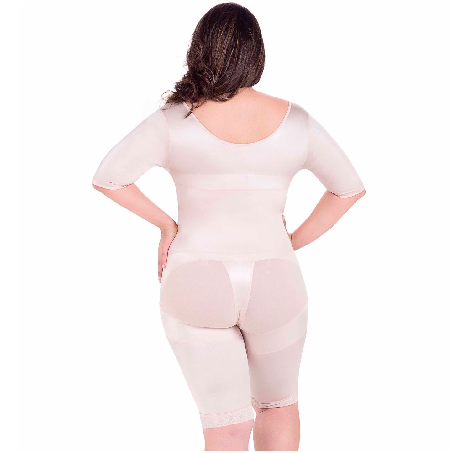 MariaE Fajas FQ104 - Post Surgery Shapewear