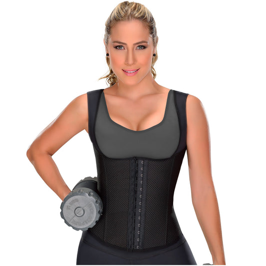 Fajas MYD 0555 - Women's Vest Waist Trainer