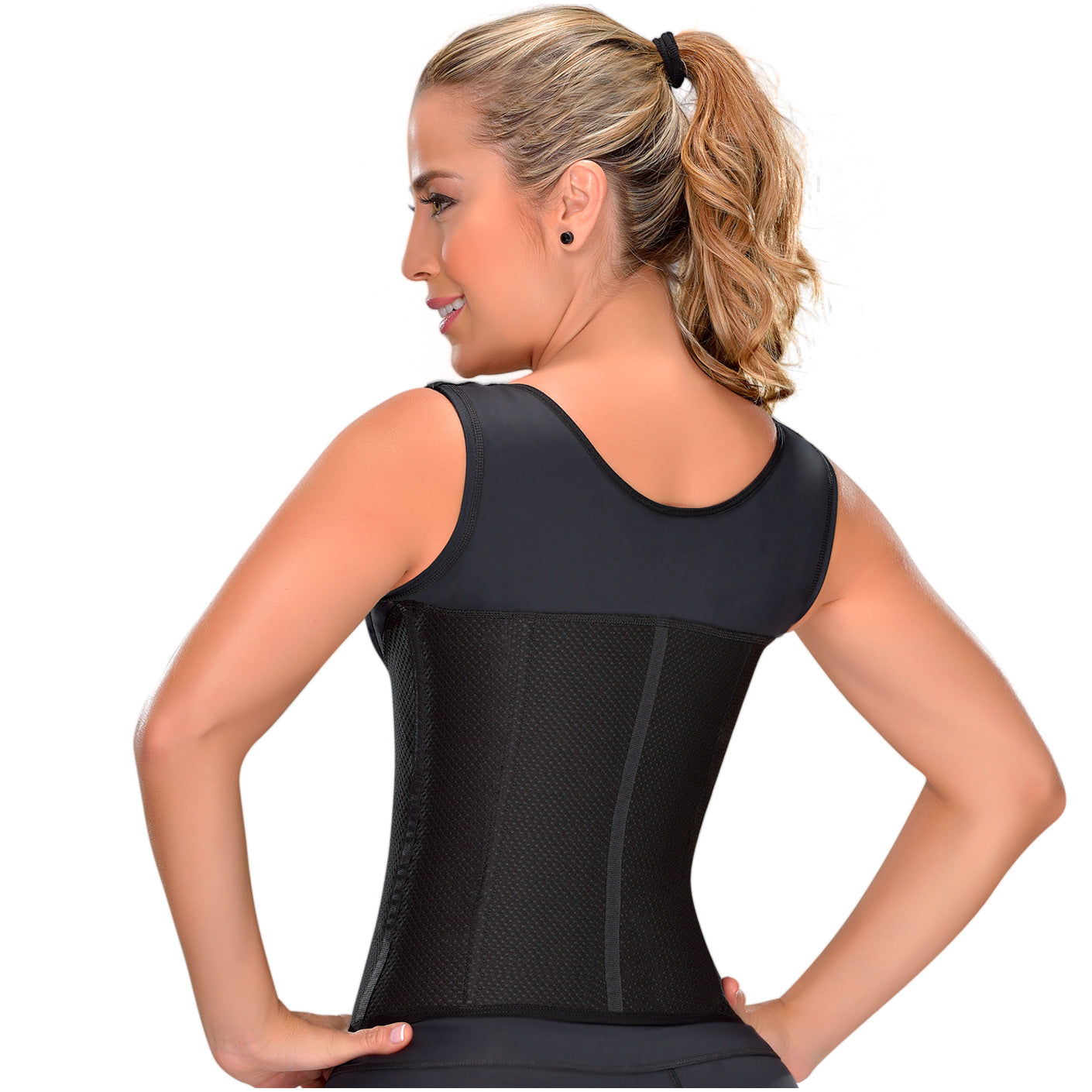 Fajas MYD 0555 - Women's Vest Waist Trainer