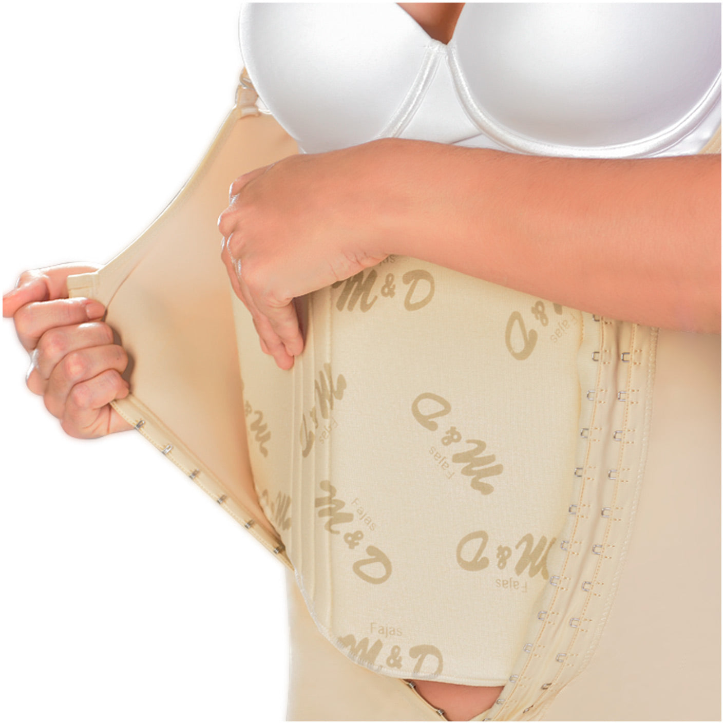 Fajas MYD 0102 - Abdominal Compression Liposuction Board (Butterfly)