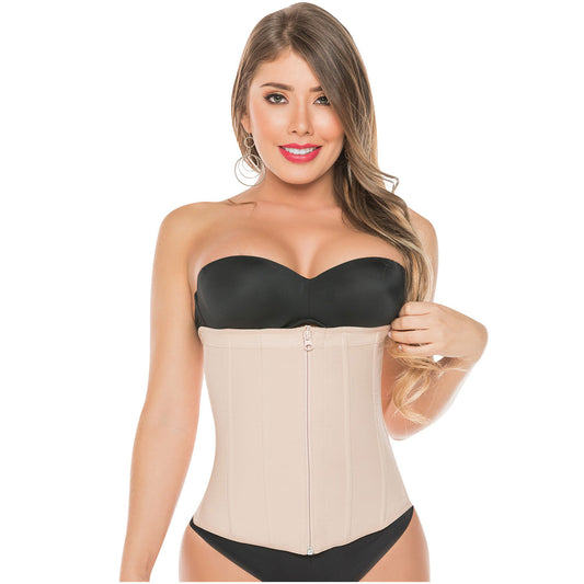 Fajas Salome 0315 - Women's Waist Cincher Trainer