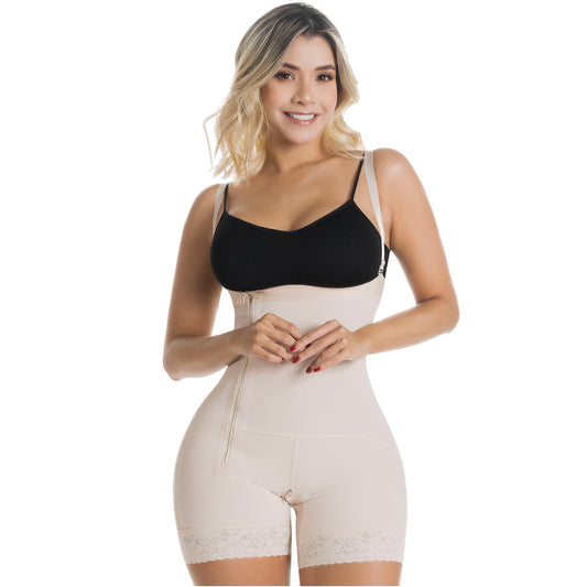 Sonryse 050 - Fajas Colombianas Postpartum Stage 2 Lipo Compression Garment