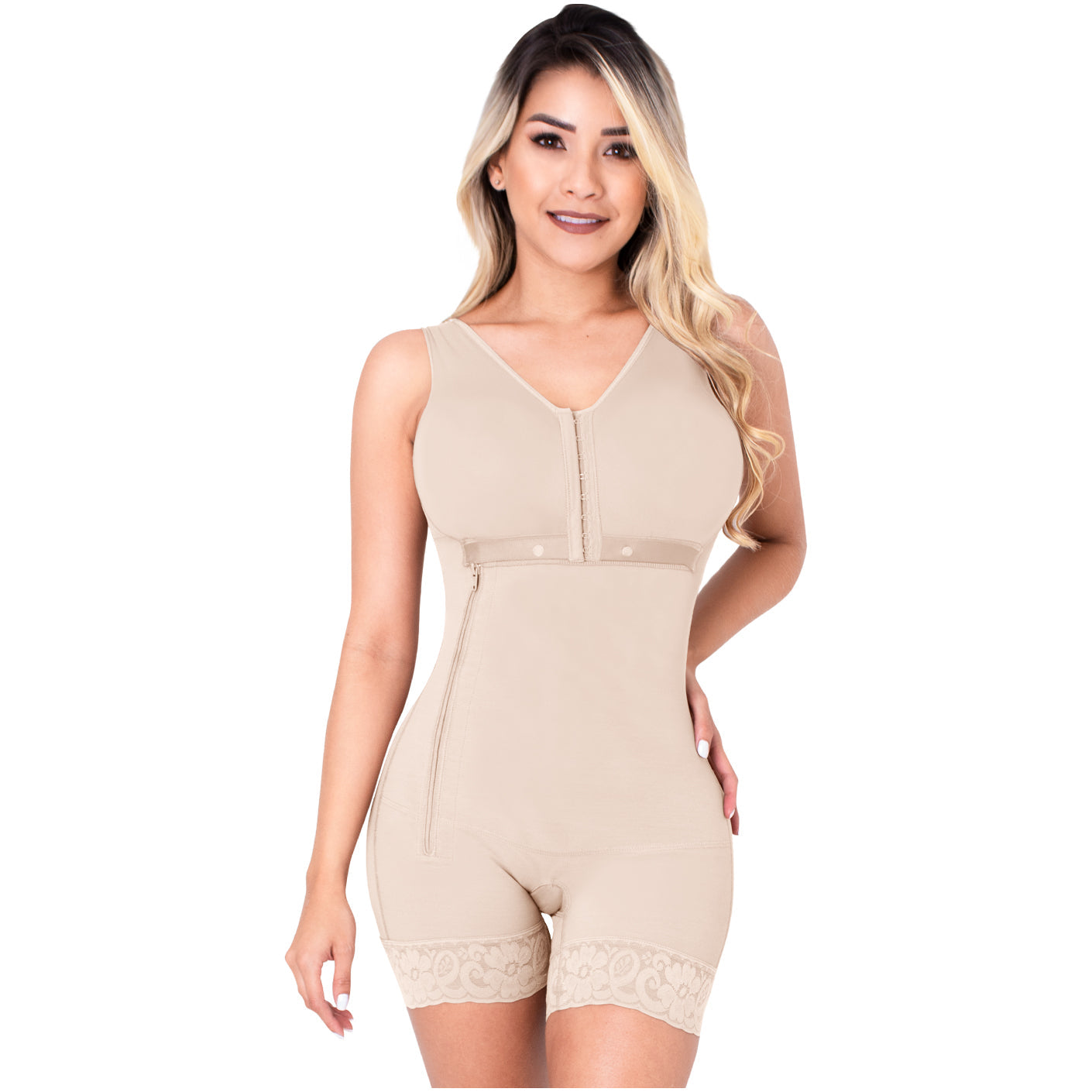 SONRYSE 053 - Colombian Shapewear - Postpartum - Post Surgery