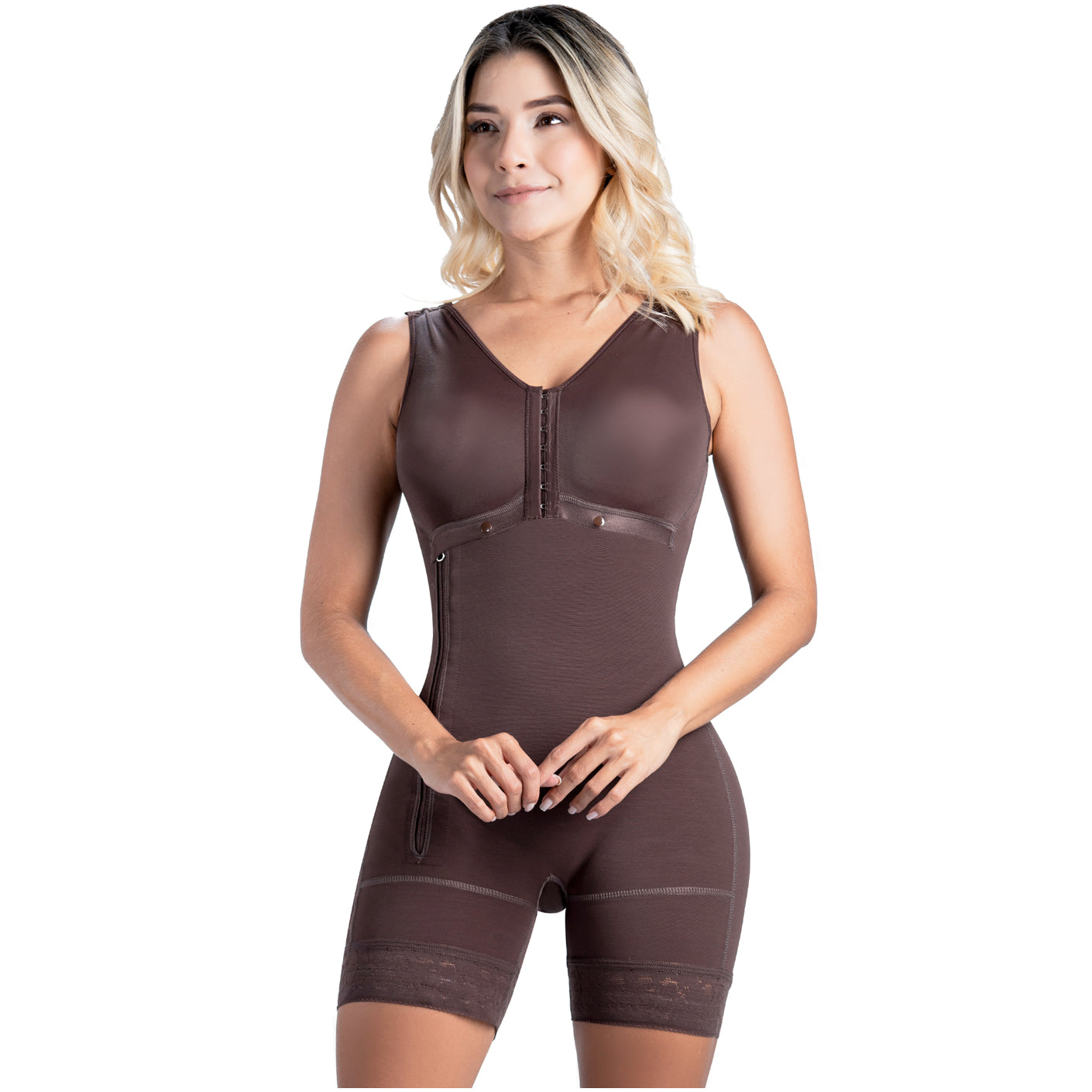 SONRYSE 053 - Colombian Shapewear - Postpartum - Post Surgery