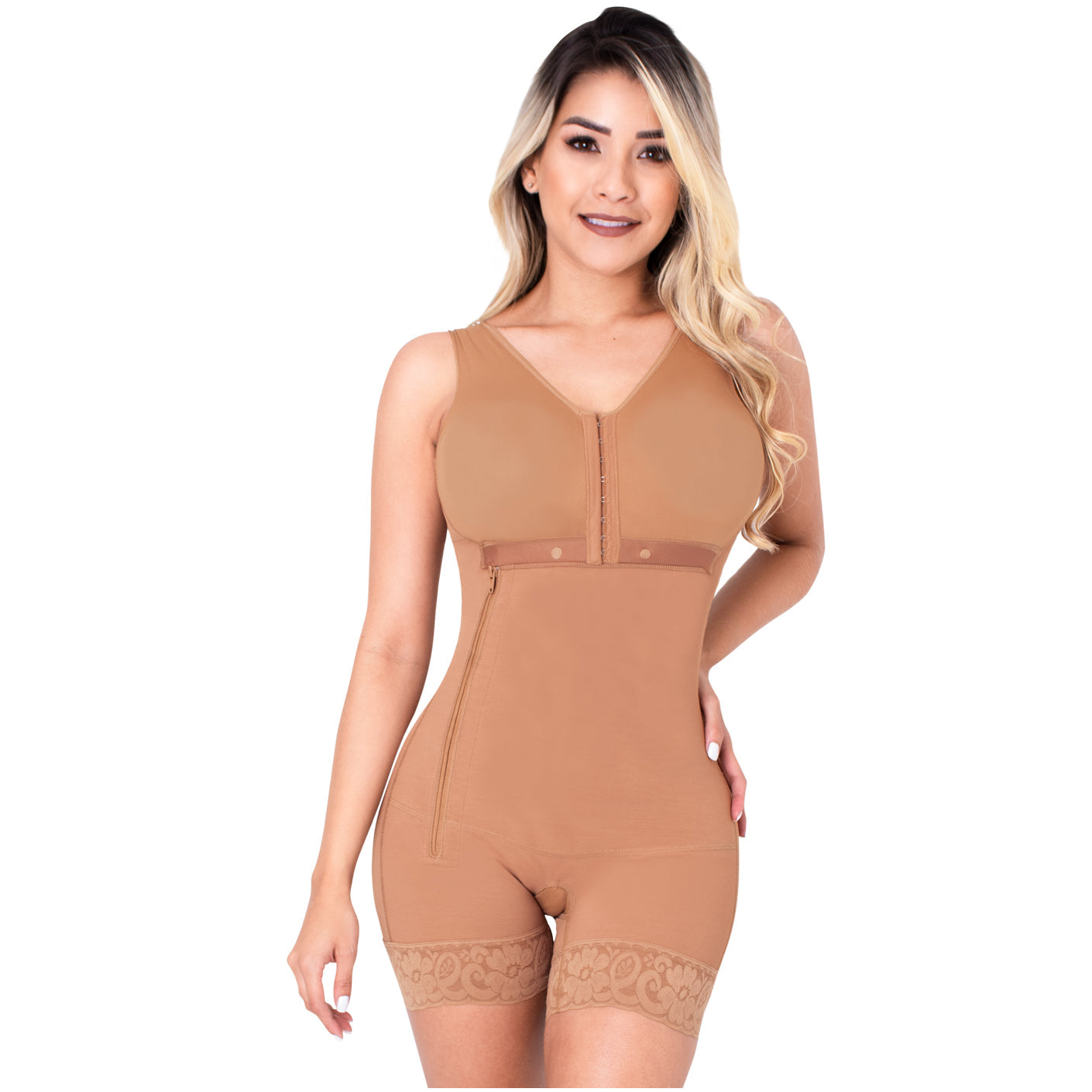 SONRYSE 053 - Colombian Shapewear - Postpartum - Post Surgery