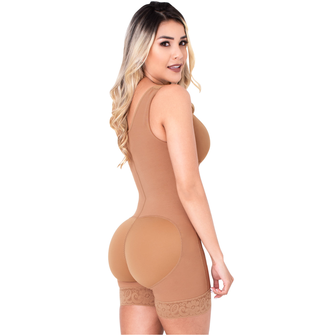 SONRYSE 053 - Colombian Shapewear - Postpartum - Post Surgery