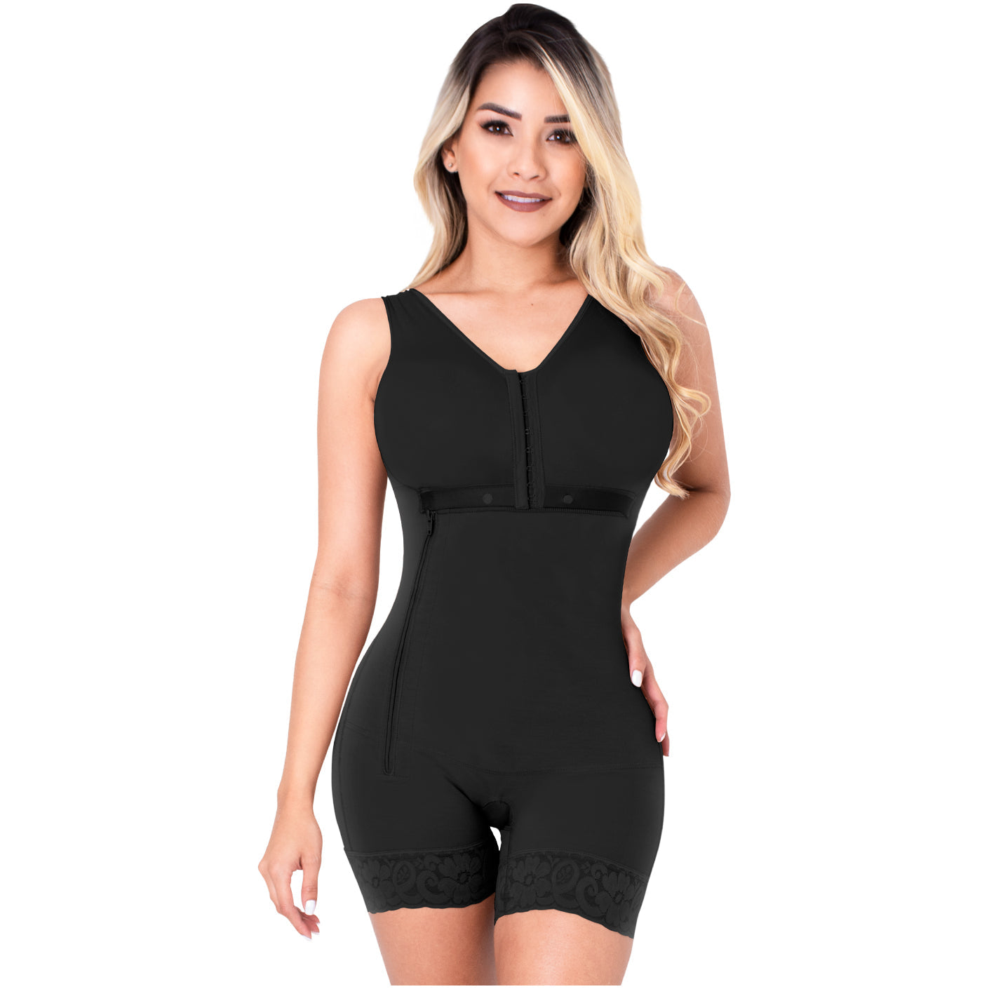 SONRYSE 053 - Colombian Shapewear - Postpartum - Post Surgery