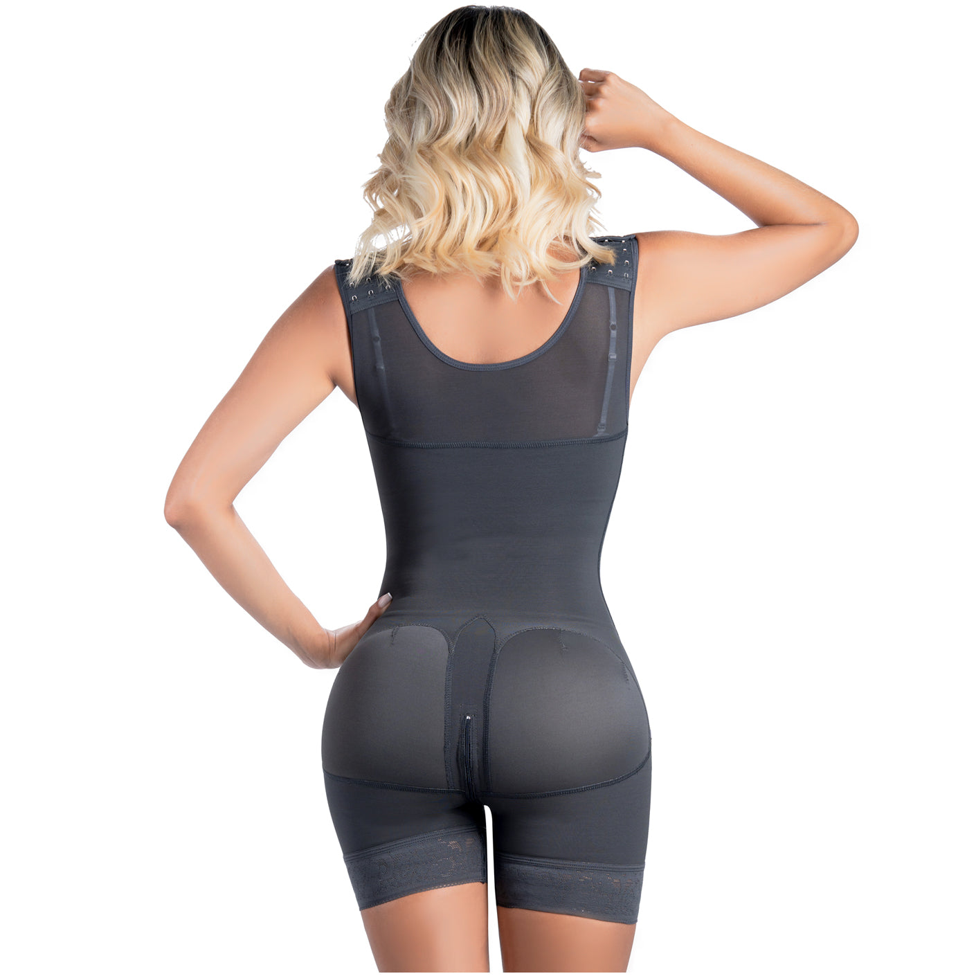 SONRYSE 211BF - Women's Butt Lifting Colombian Bodysuit Shapewear