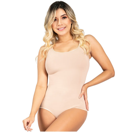 Sonryse 001 - Women's One Piece Tank Top Compression External Body