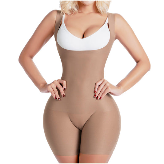 Sonryse SP33NC - Women's Short Faja Colombiana Shapewear