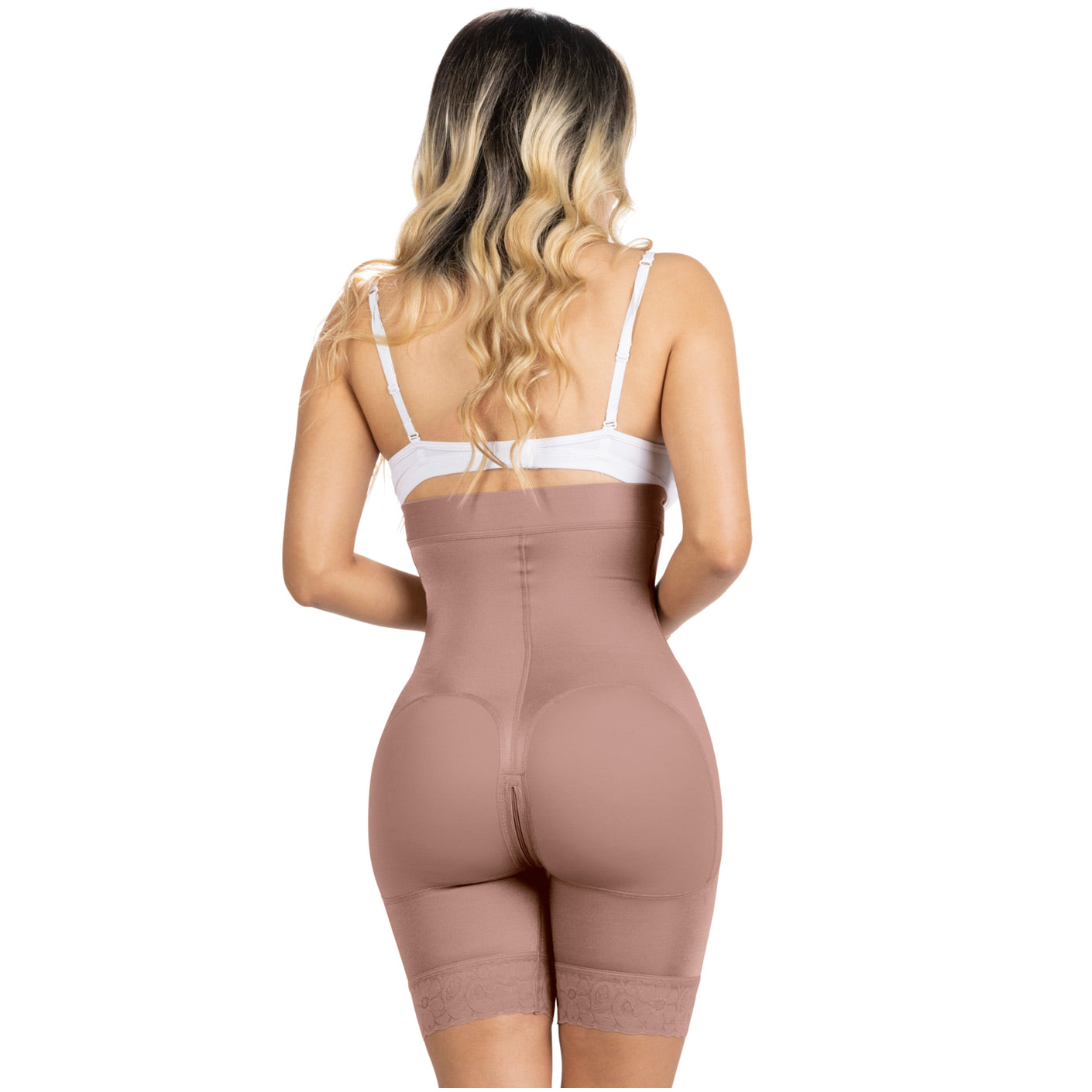 SONRYSE TR72BF - Women's Butt Lifting Tummy Control Shapewear Bodysuit