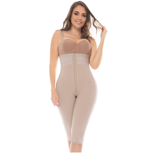 UpLady 6200 - Women's Butt Lifting Tummy Control High Waisted Body Shaper