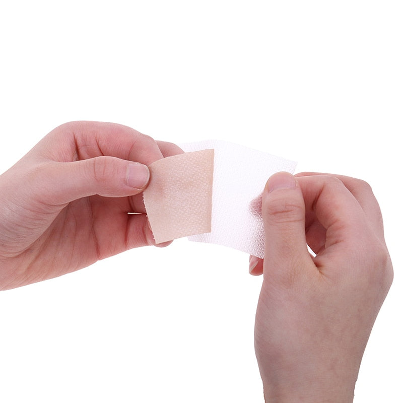 Efficient Surgery Scar Removal Silicone Gel Sheet